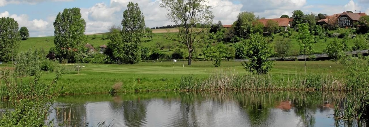 Golfpark Moossee (9h)