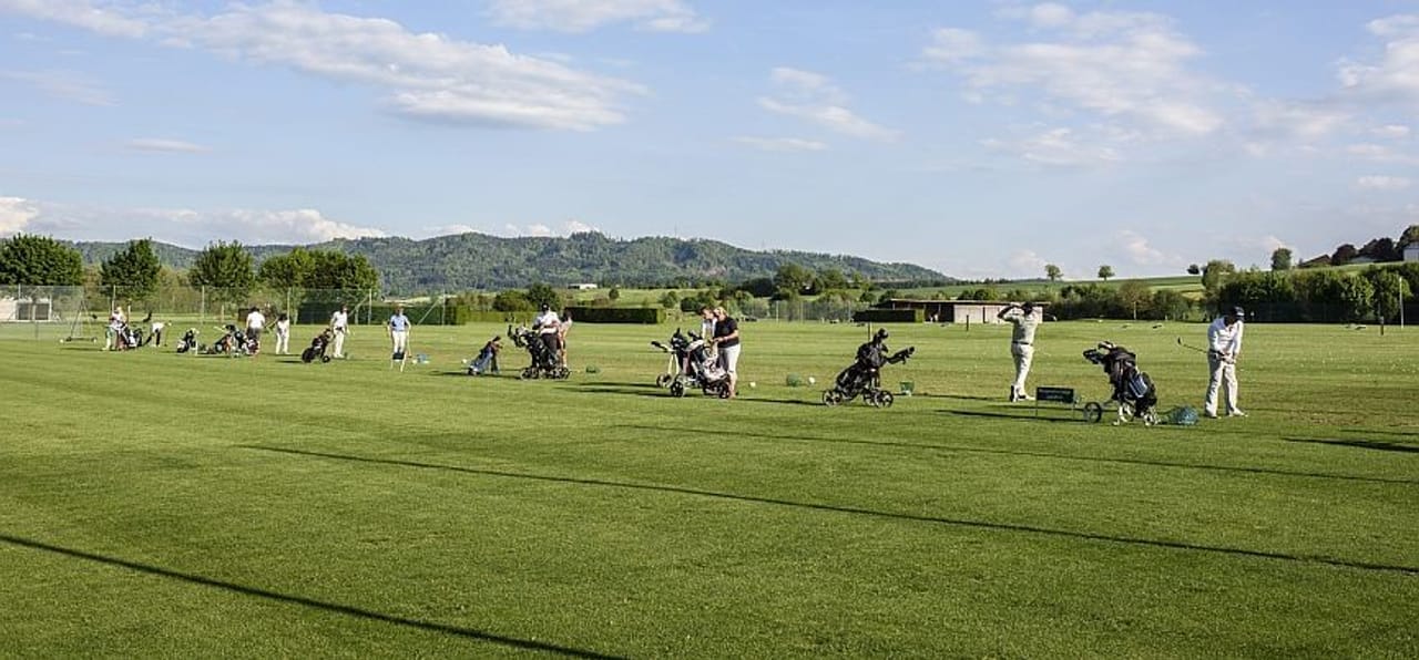 Golfpark Moossee (6h)