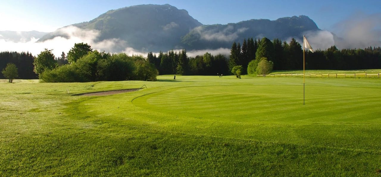 Kaiserwinkl Golf Kössen