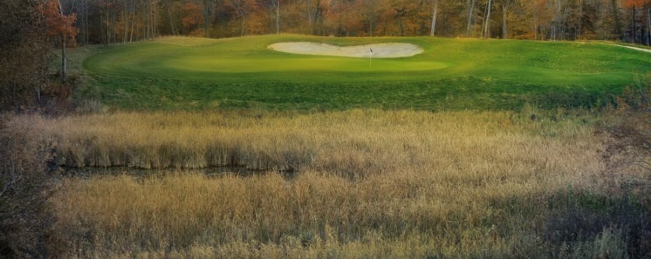 Atikwa Golf Club at Arrowwood Resort