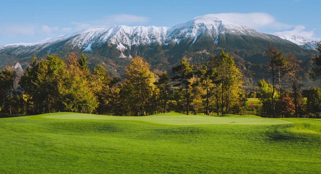 Royal Bled Golf (Kings)