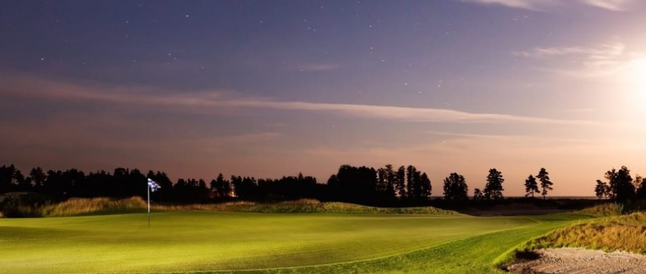 Pärnu Bay Golf Links (Par 3)