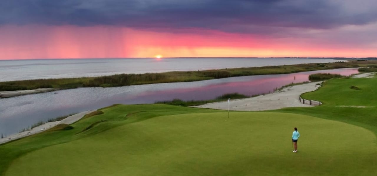 Pärnu Bay Golf Links