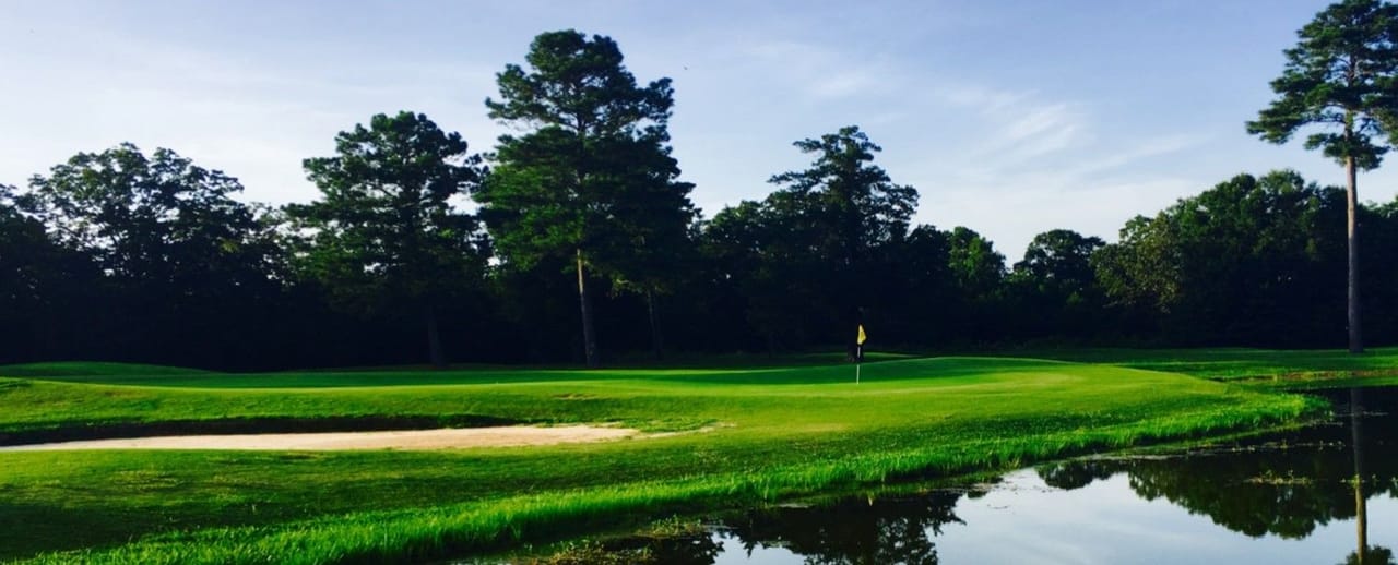 Brookhaven Country Club