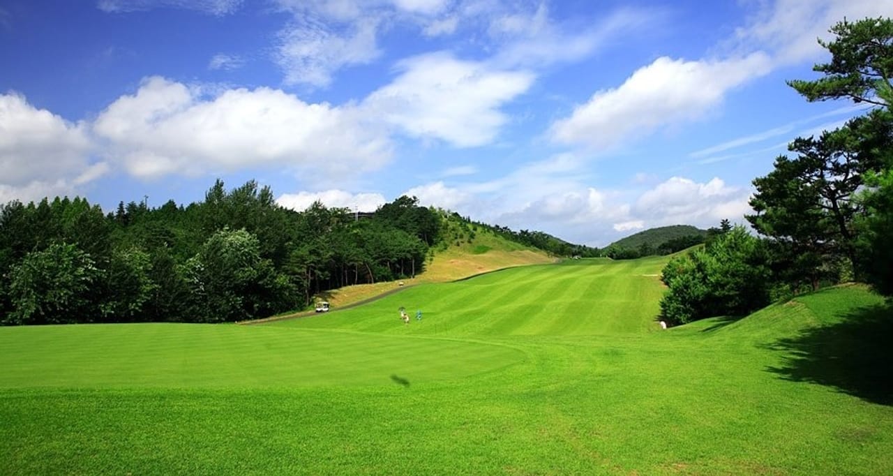 Gwangju Country Club