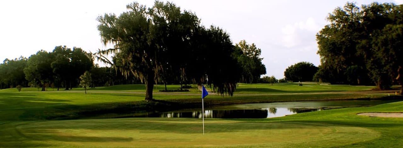 Miona Lake Golf Club