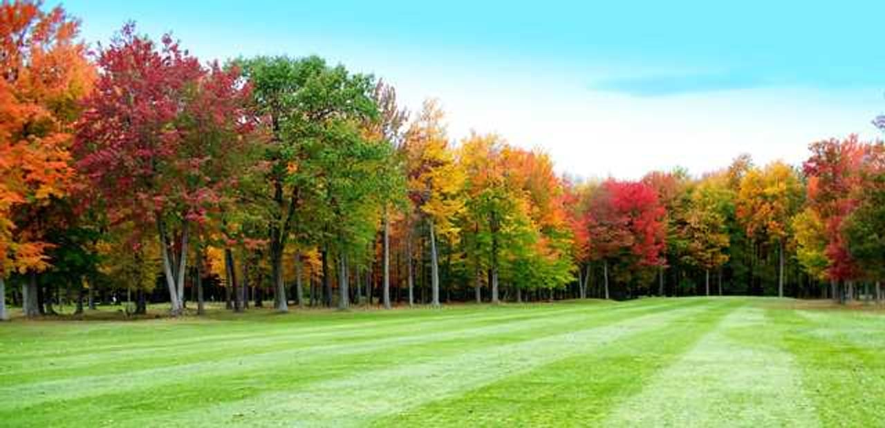 Club de Golf Verchères (Madeleine)