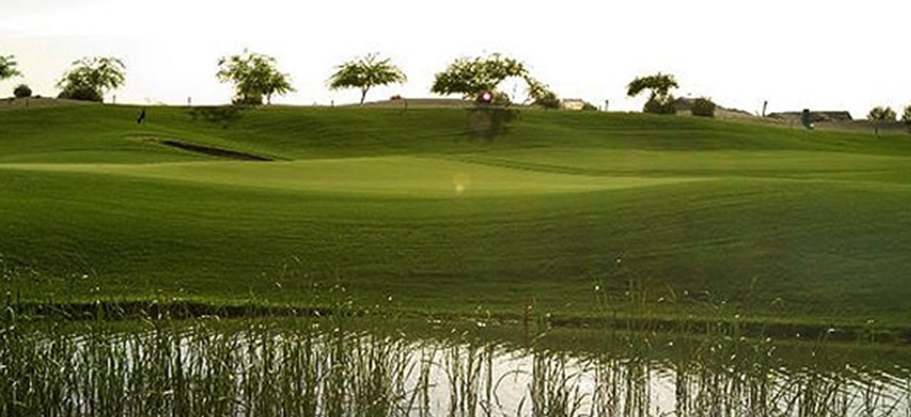 Mission Royale Golf Club