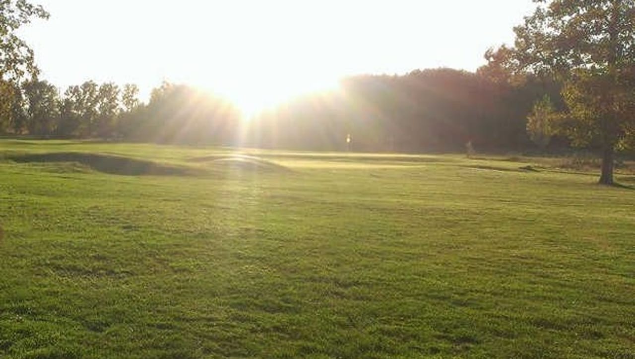 Windy Acres Golf Course