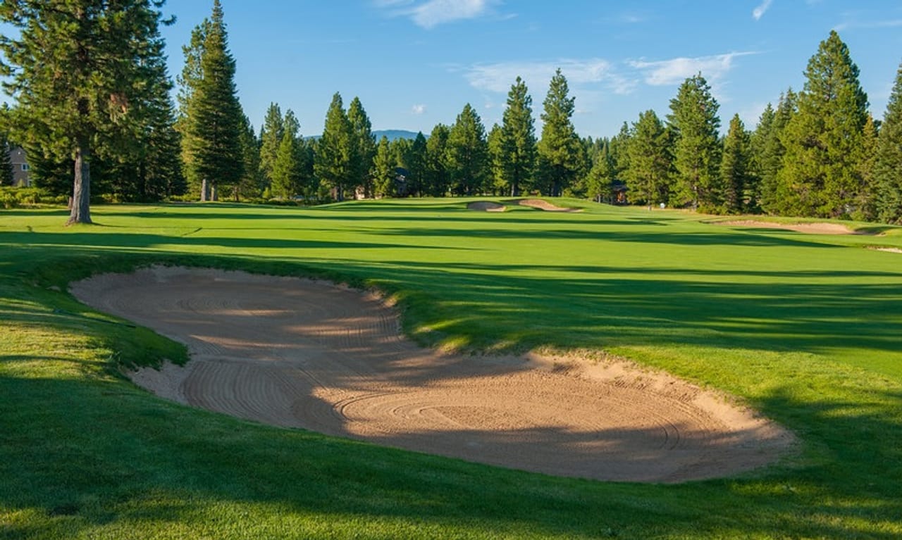 Bailey Creek Golf Course