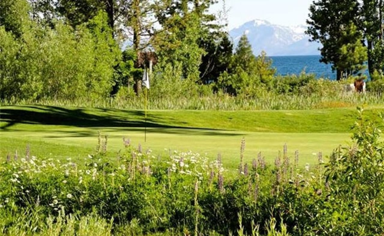 Old Brockway Golf Course