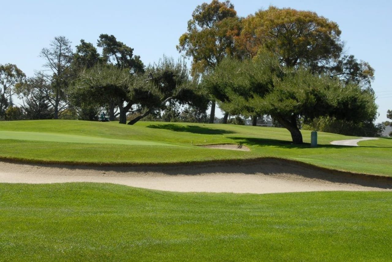 Santa Maria Country Club