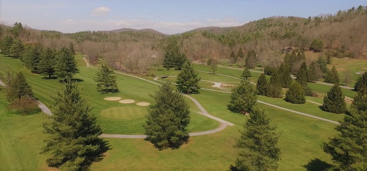 Valley View Country Club