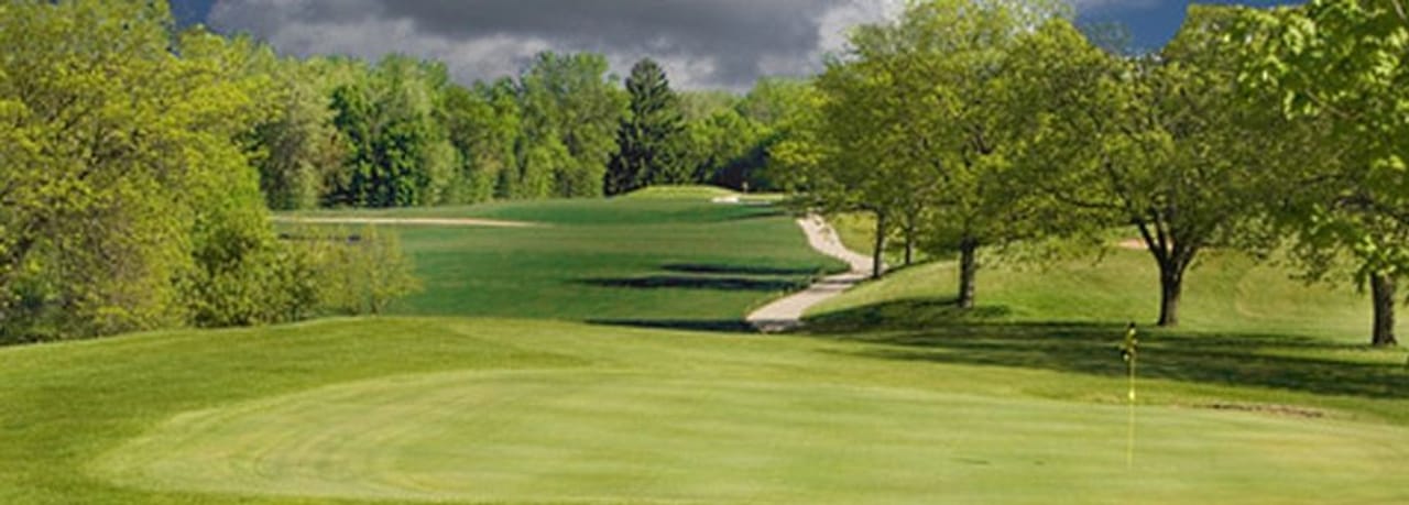 Browns Lake Golf Course