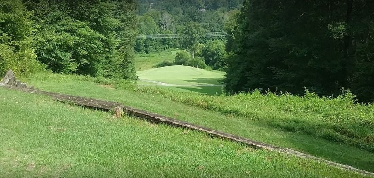 White Oaks Golf Course