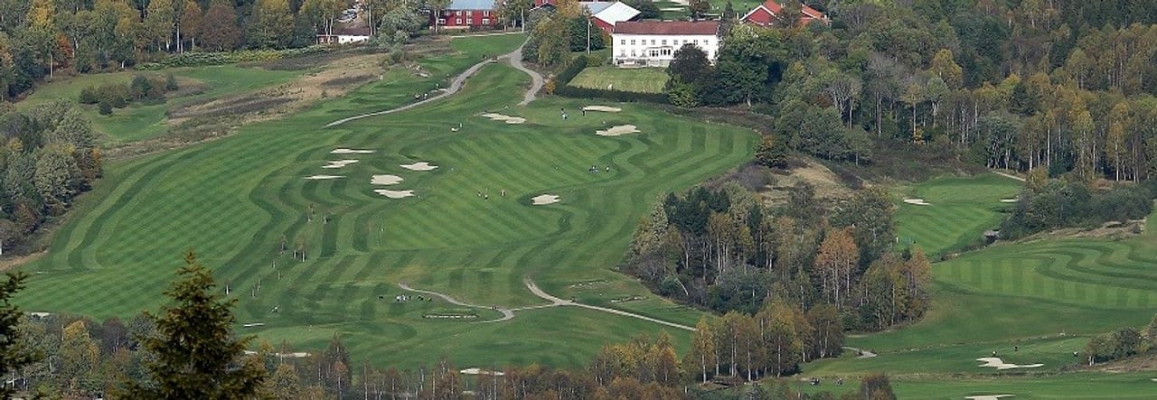 Aas Gaard Golfpark