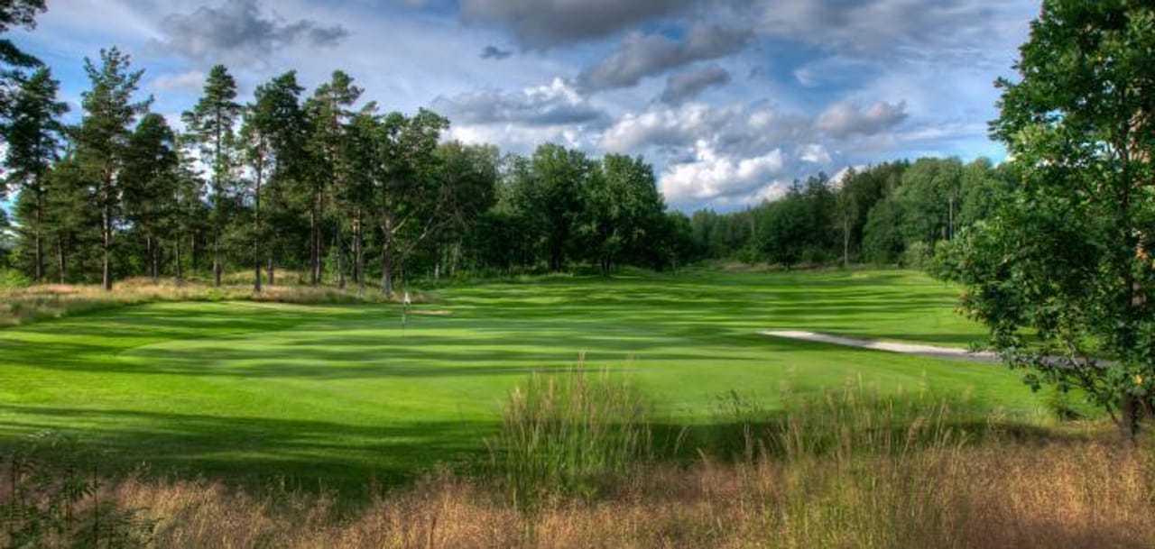 Karlskoga Golfklubb (Par 3)