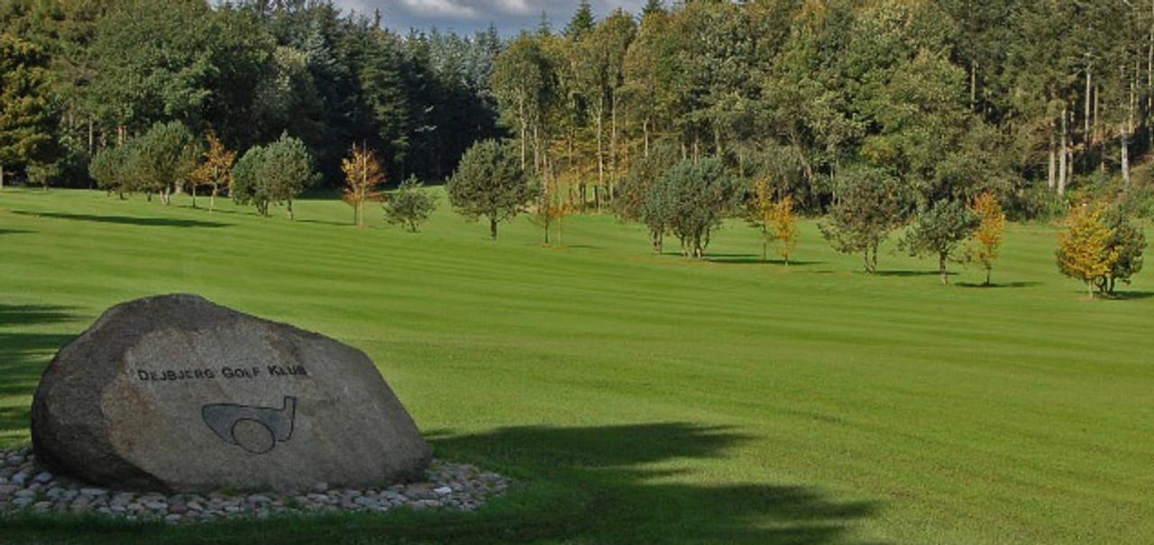 Dejbjerg Golf Klub