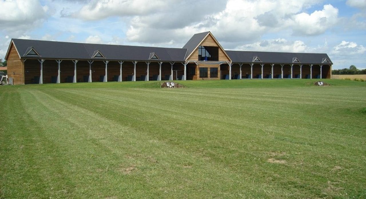 Woodthorpe Hall Golf Club