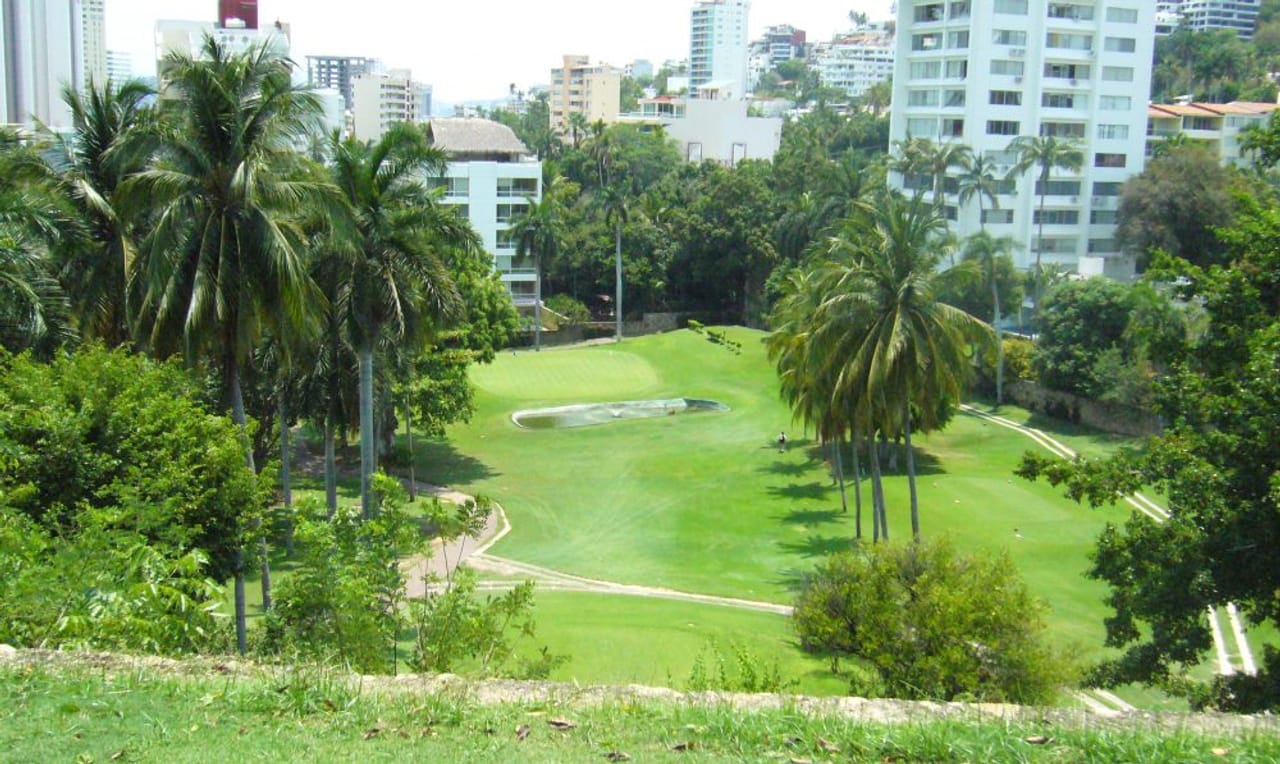 Club de Golf Acapulco