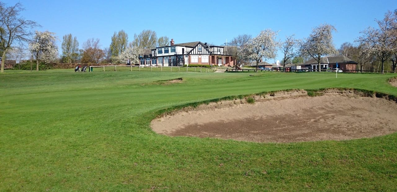 Temple Newsam Golf Club