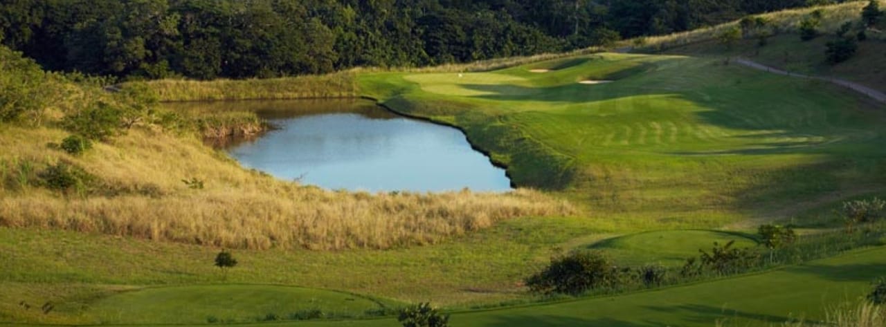 Simbithi Country Club