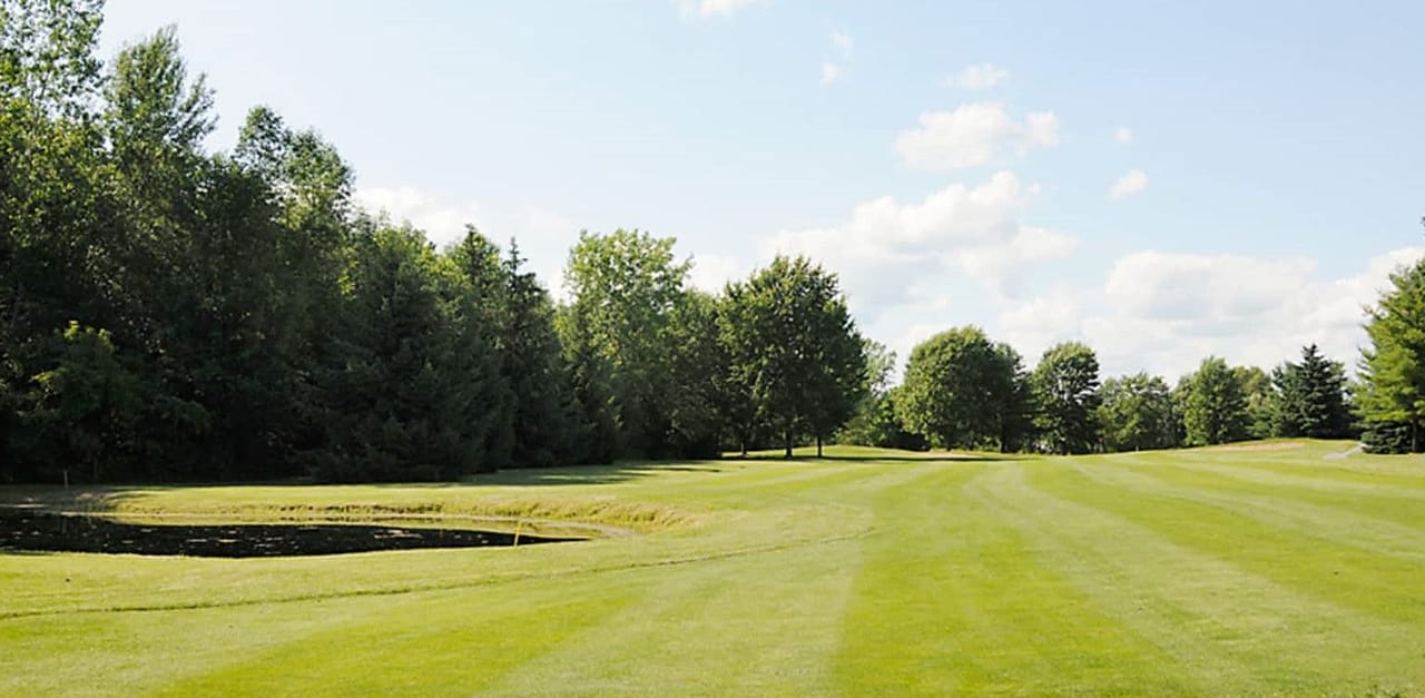 Summerheights Golf Links (Matheson West)