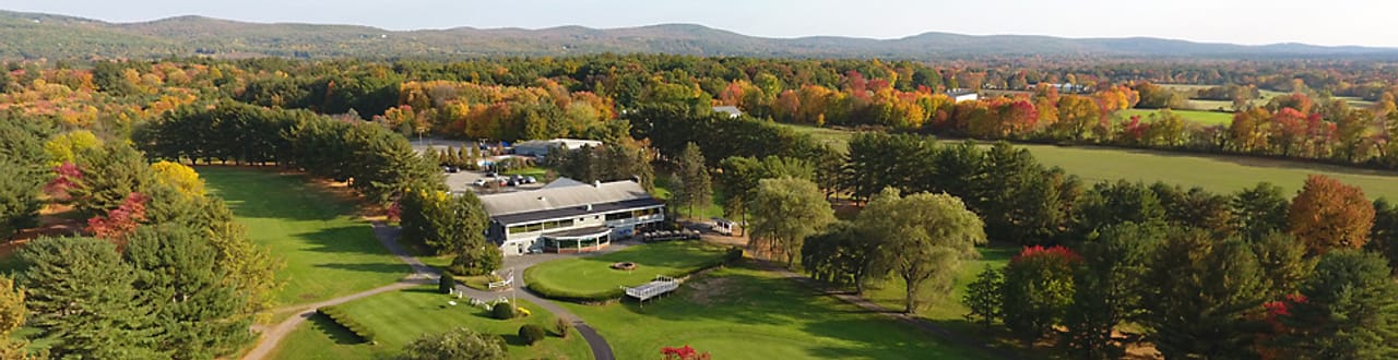 Elmcrest Country Club