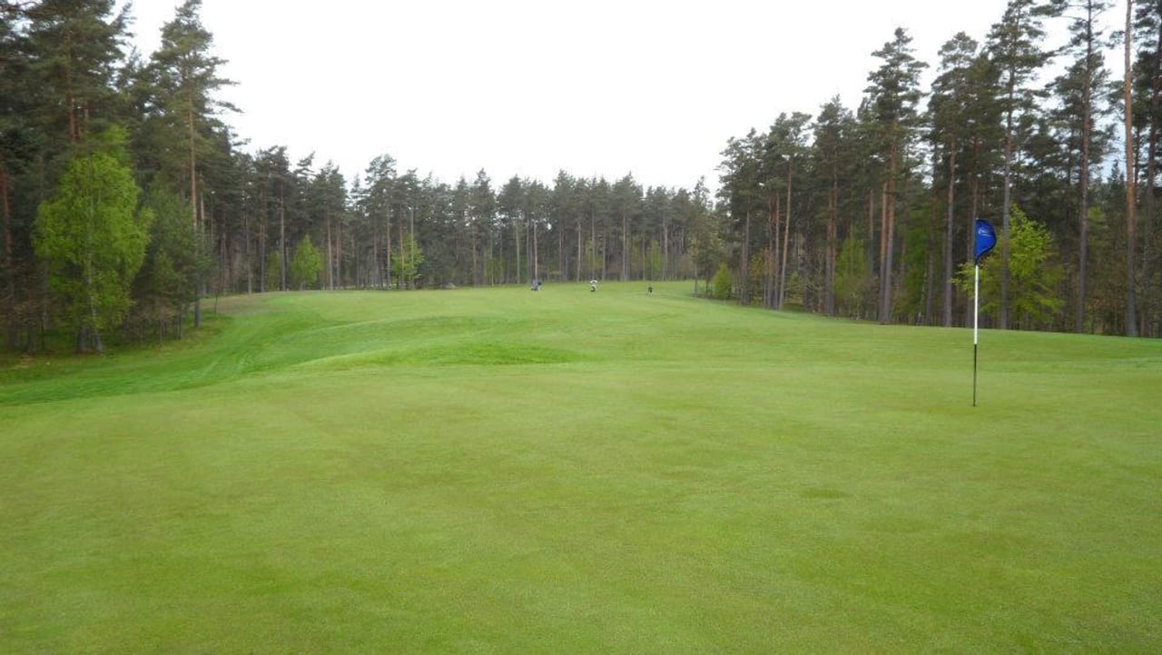 Sjöbo Golfklubb
