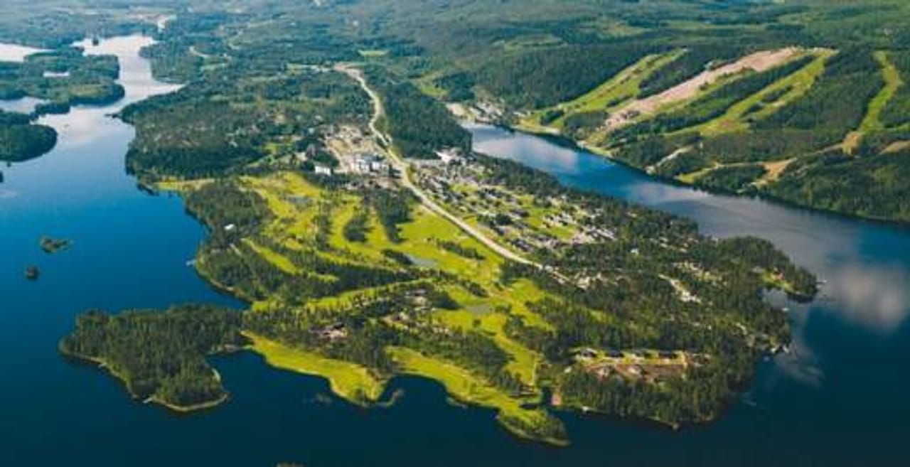 Tahko Golf Club (Old)