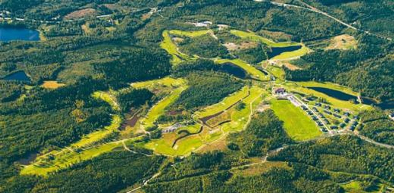 Tahko Golf Club (New)