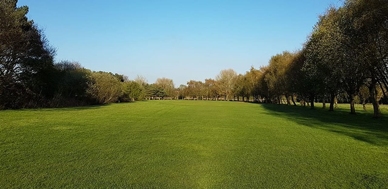 Ashby Decoy Golf Club