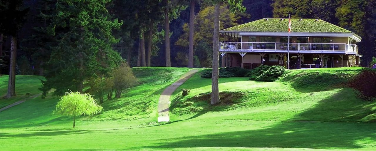 Pender Island Golf & Country Club