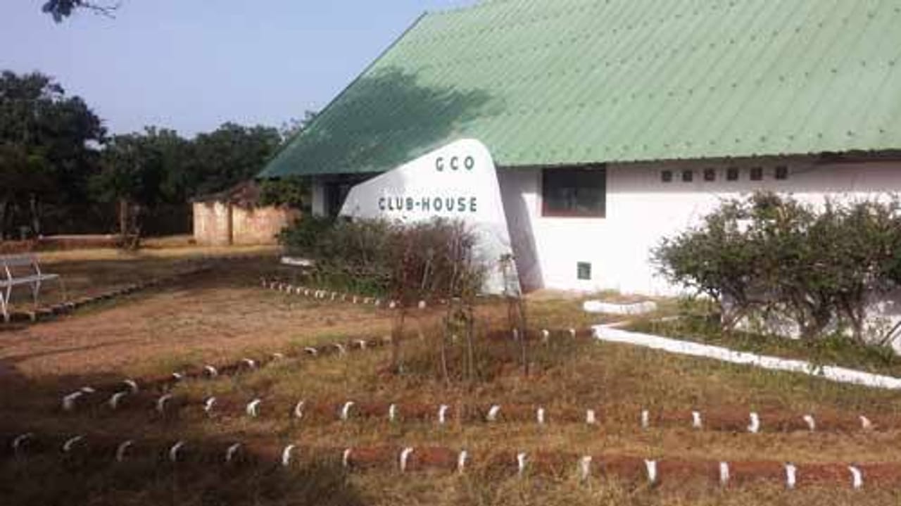 Ouagadougou Golf Club