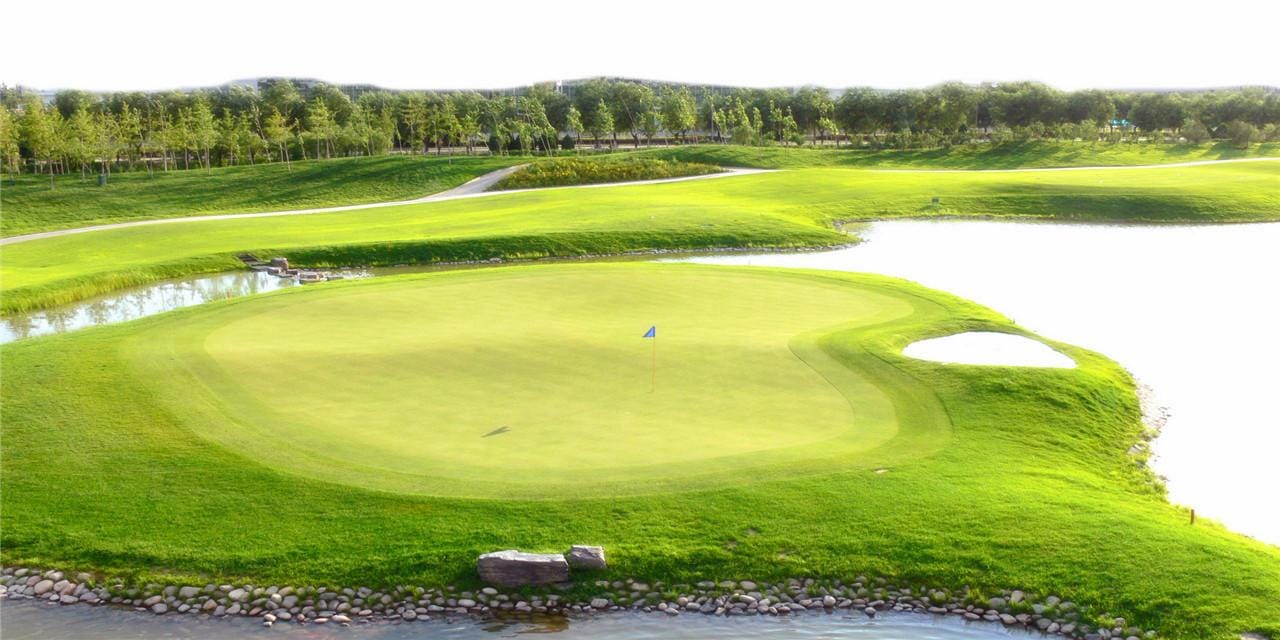 Beijing Honeshee International Golf Club