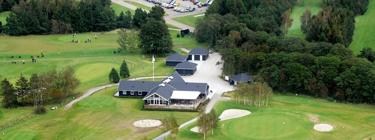 Marielyst Golf Klub