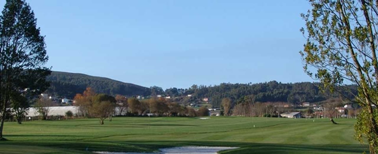 Club de Golf Campomar