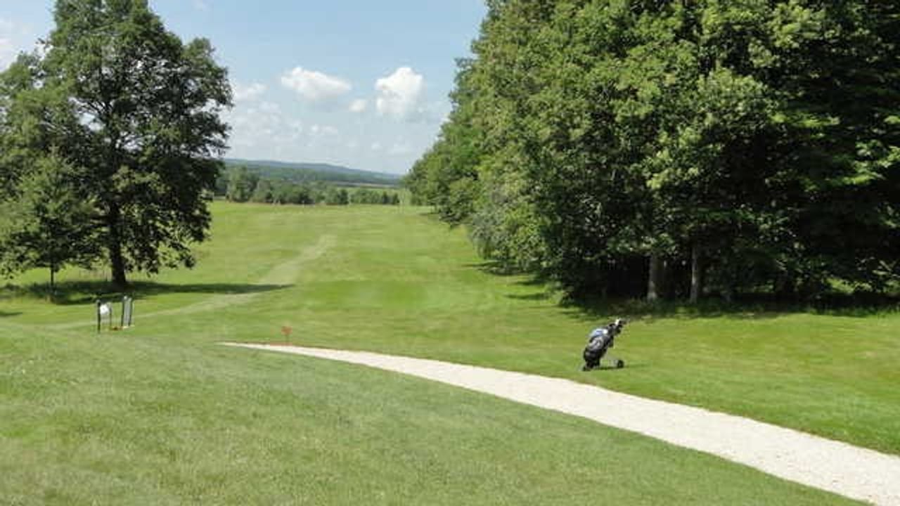 Golf d'Autun (Rolin)