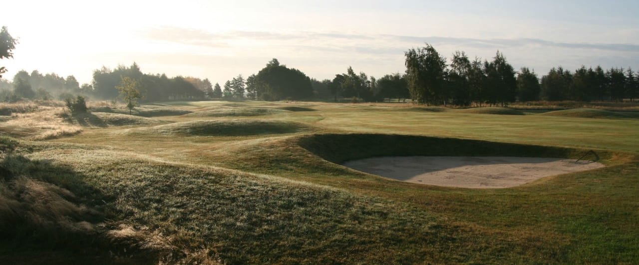 Ystad Golfklubb