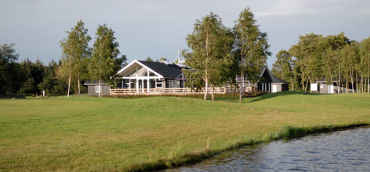 Marielyst Golf Klub (Pay & Play)
