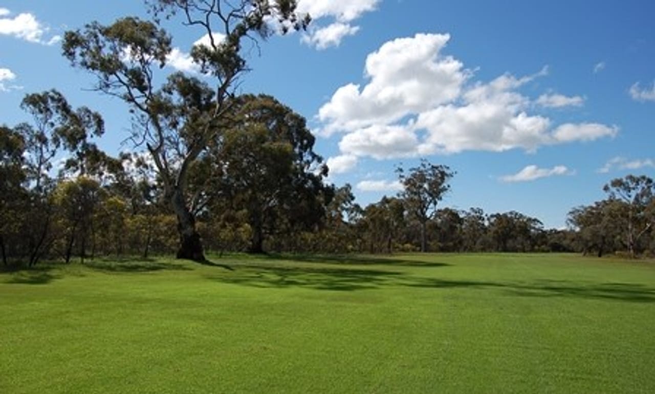 Murtoa Golf Club