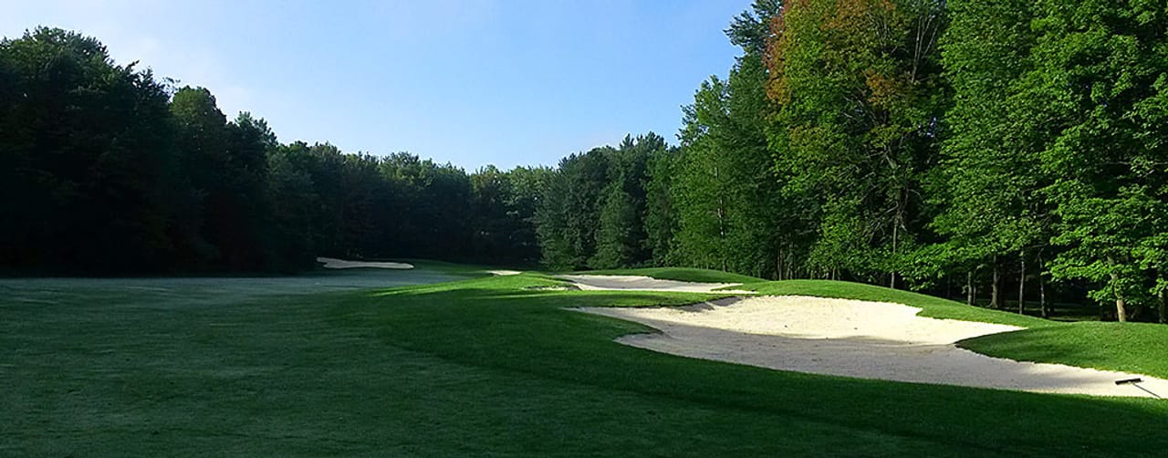 Radisson Greens Golf Course