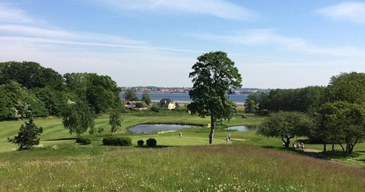 Frederikssund Golfklub (18h)