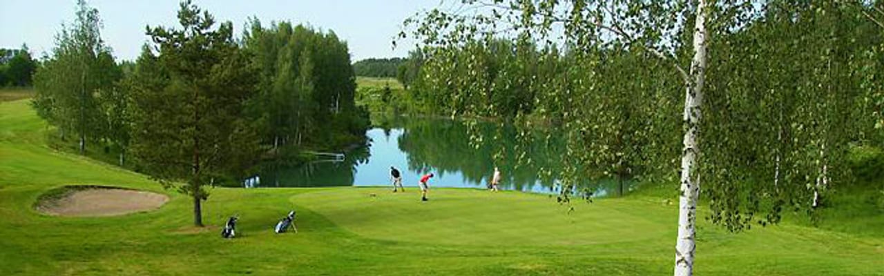 Strömsholms Golfklubb
