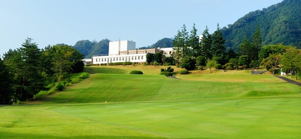 Dai Atsugi Country Club Hon