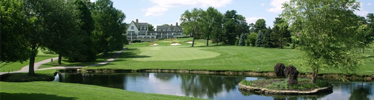 Llanerch Country Club