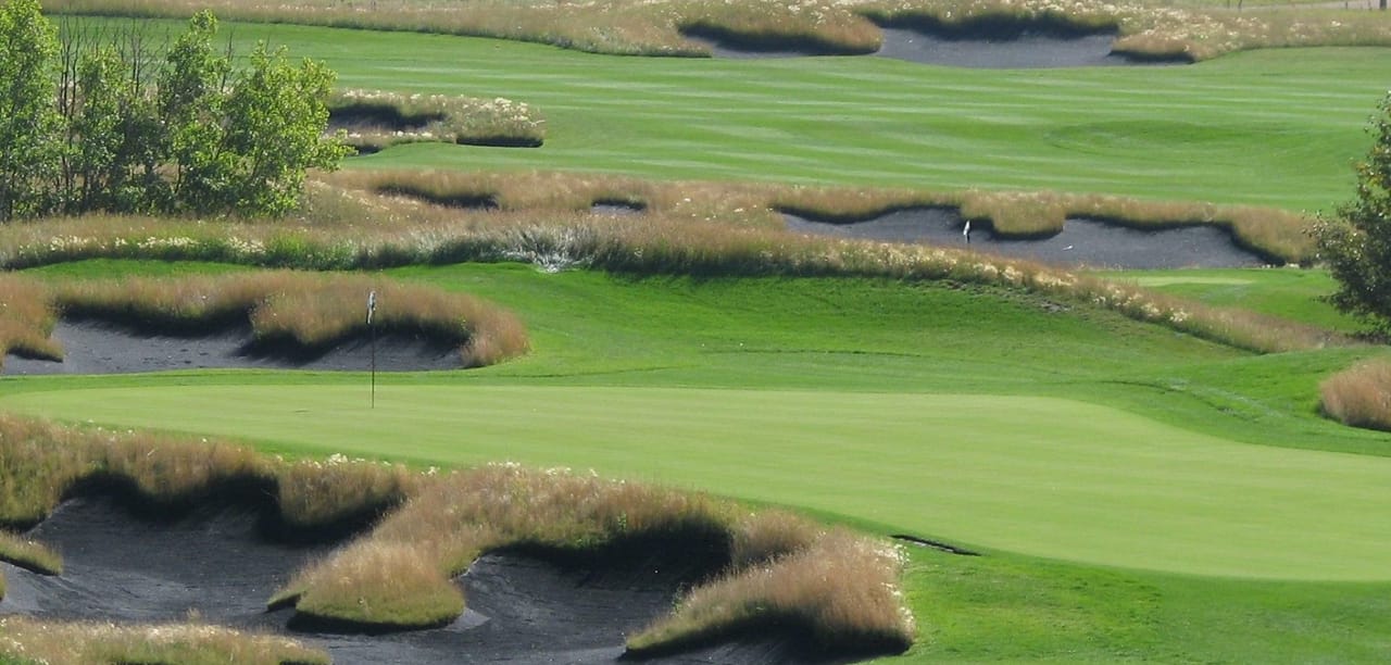 Coal Creek Golf Resort