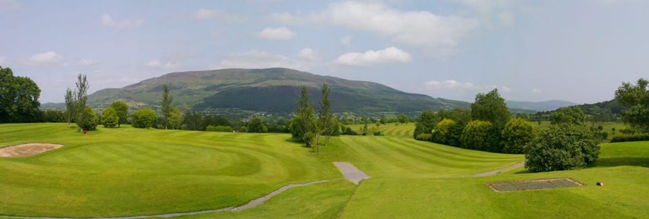 Cloverhill Golf Club