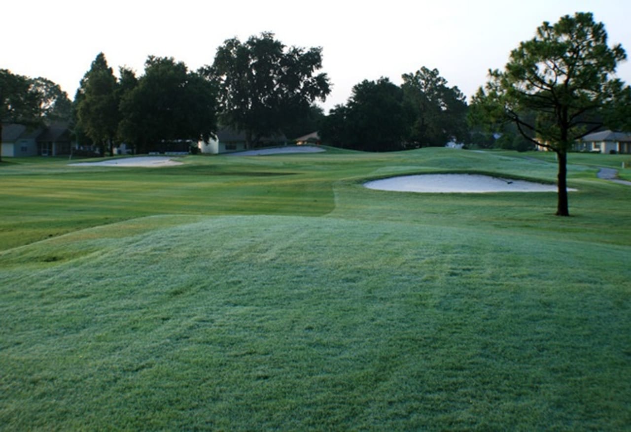 Cypresswood Golf & Country Club