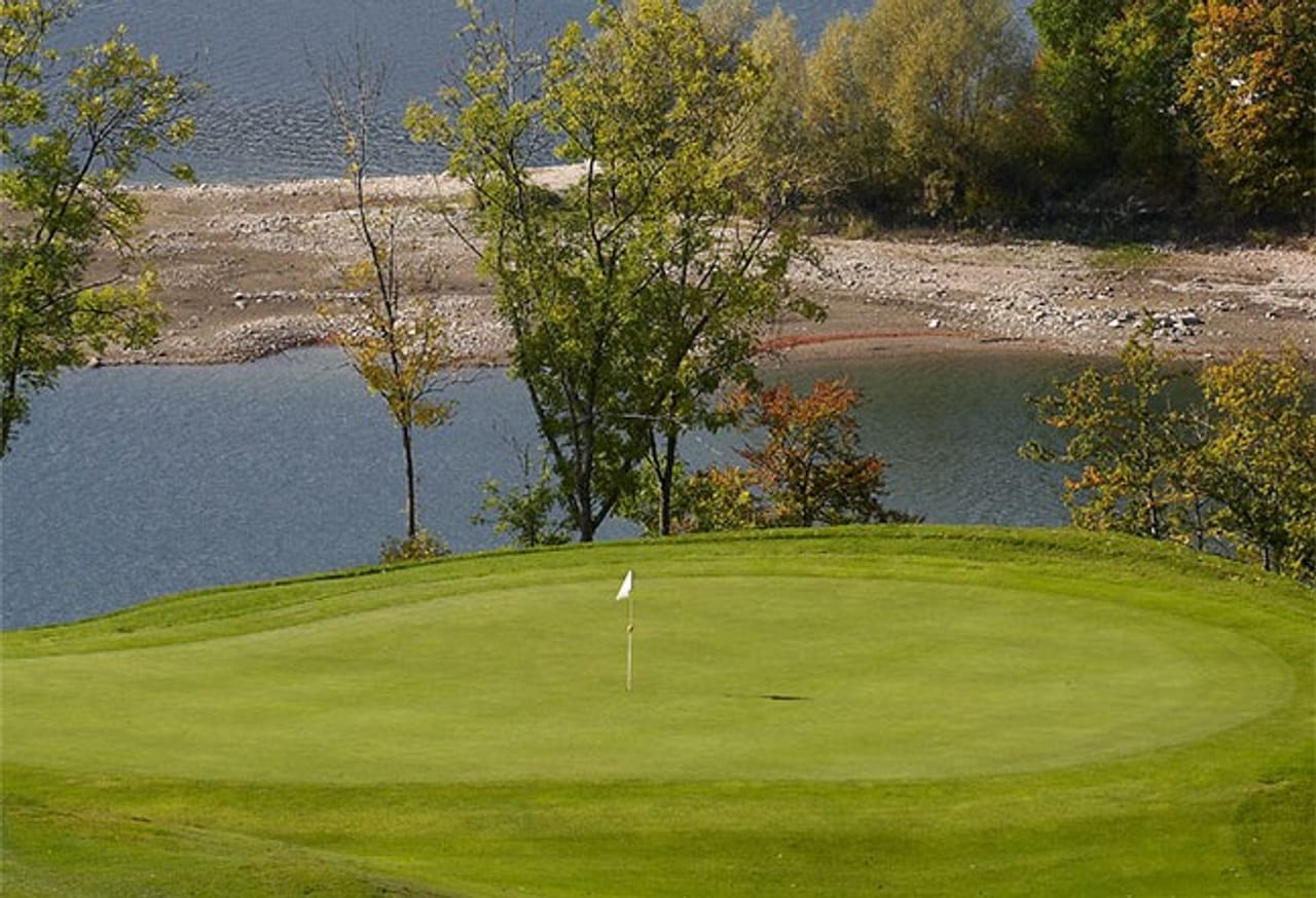 Golf Club La Gruyère